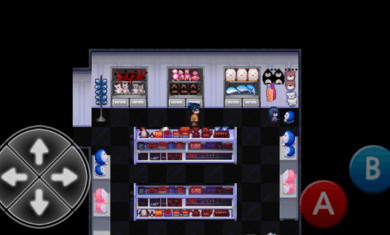 深海少女爱丽的故事2