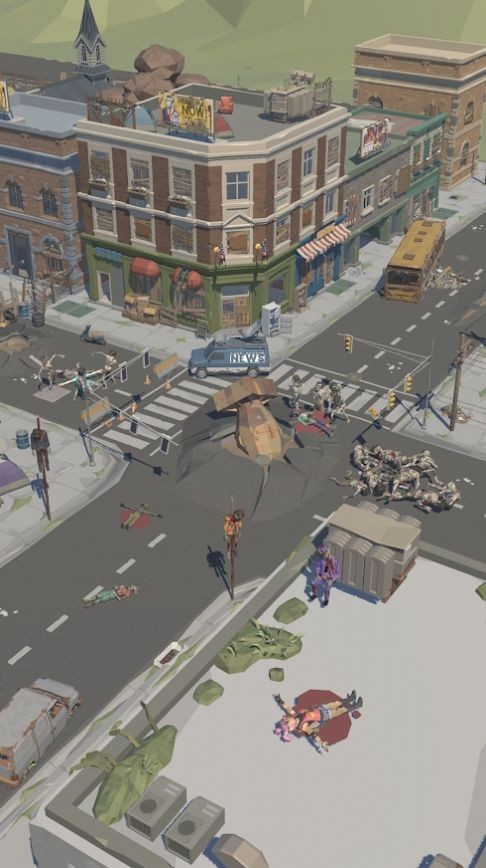 生存选择行尸走肉2