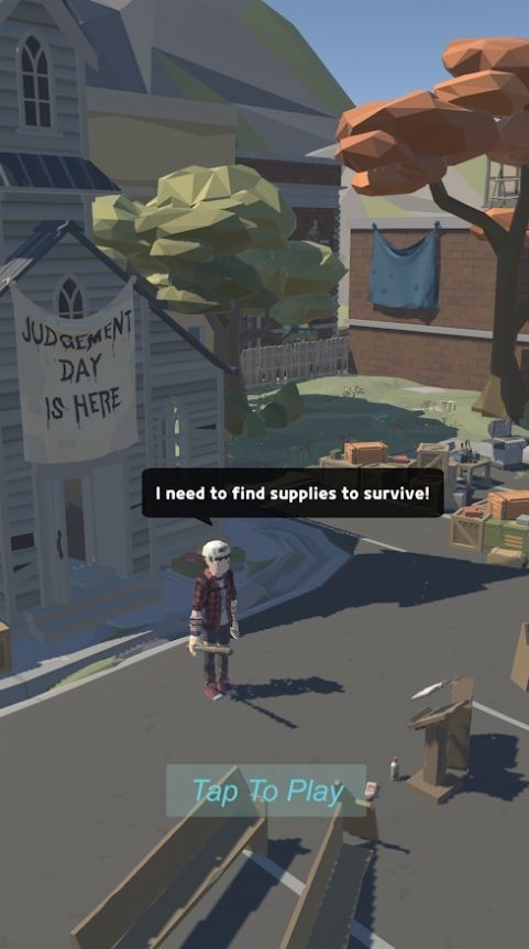 生存选择行尸走肉3