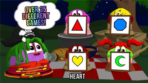 糖糖儿童游乐场4