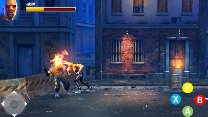 野兽先生搏击俱乐部20211