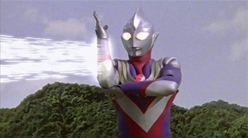 迪迦奥特曼神光棒变身模拟器1