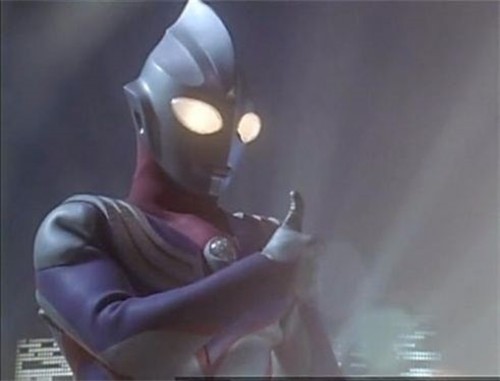 迪迦奥特曼神光棒变身模拟器2