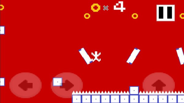 马赛克像素冒险0