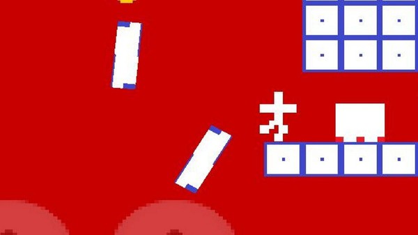 马赛克像素冒险1