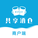 共享酒仓商户端