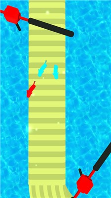 沙雕火腿肠挑战3