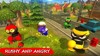 豆豆人生存沙盒2