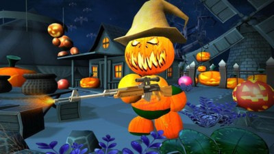 豆豆人生存沙盒3