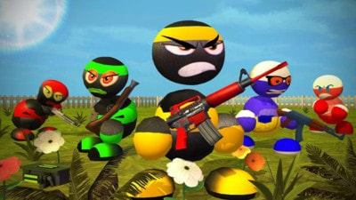 豆豆人生存沙盒4