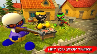 豆豆人生存沙盒5