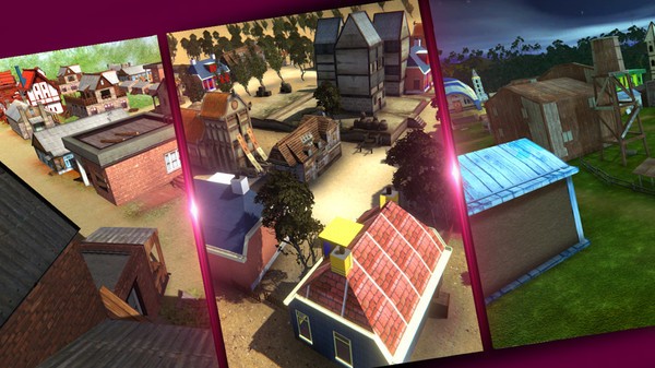 一只特立独行的猪1