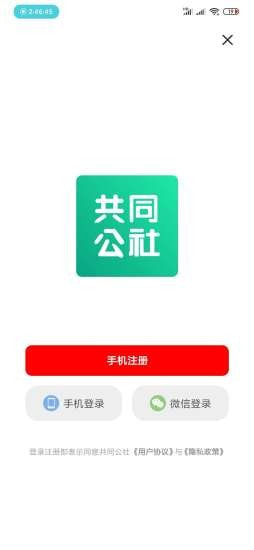 共同公社4