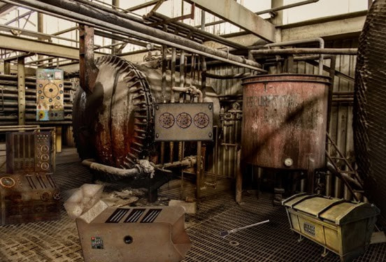 密室逃脱出路20