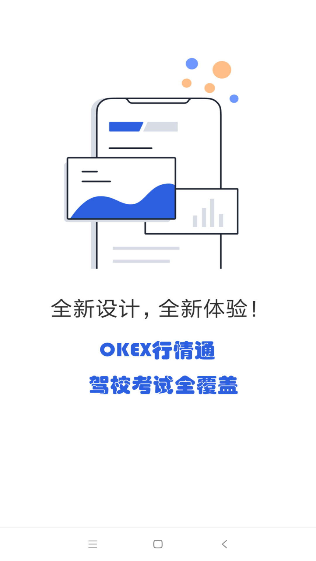 okex行情通0