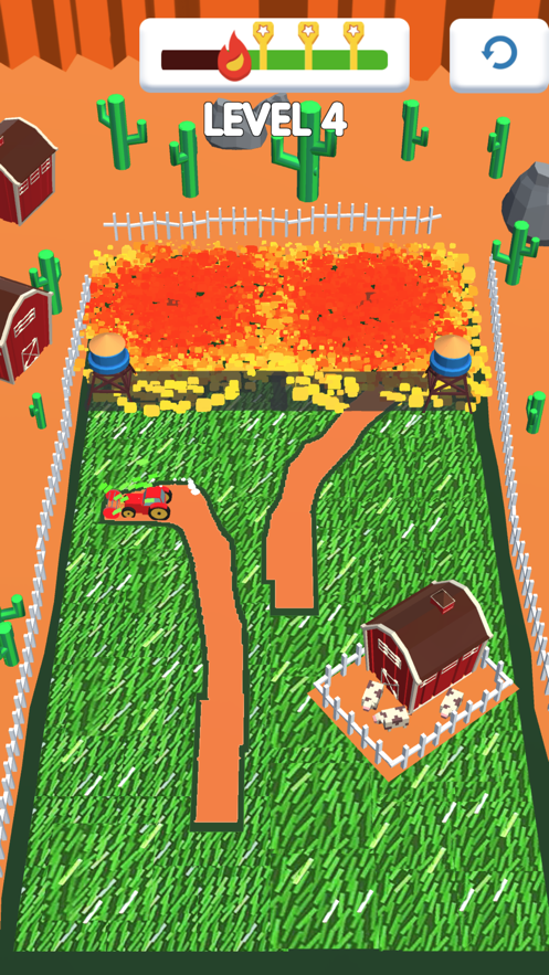 拯救农场于水火之中1