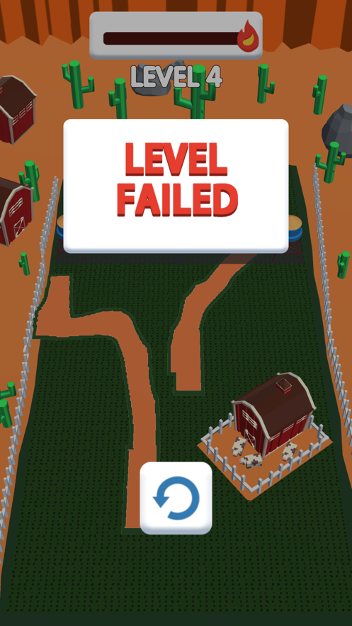 拯救农场于水火之中3