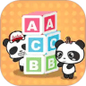 熊猫自然拼读