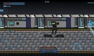 阿切纳赛博朋克1