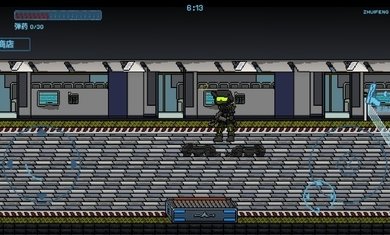 阿切纳赛博朋克