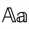 手机fonts字体软件