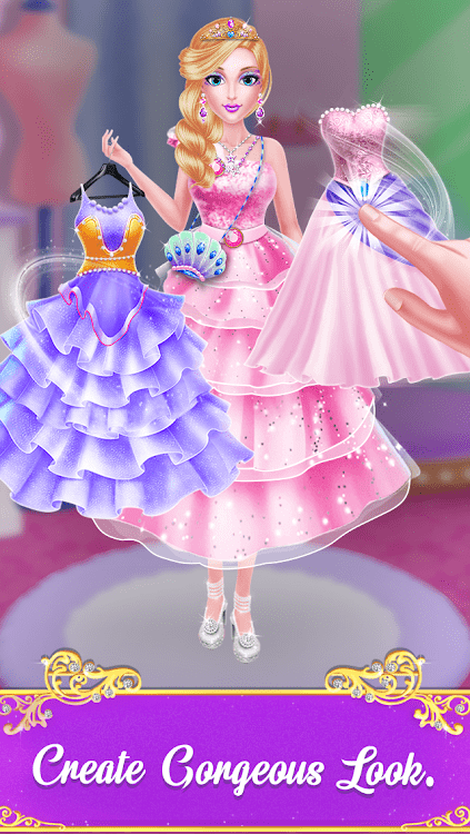 皇家公主婚礼与安排婚姻的爱情2