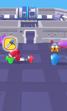 冒名顶替独人杀2