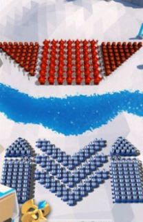 战争的艺术模拟器2