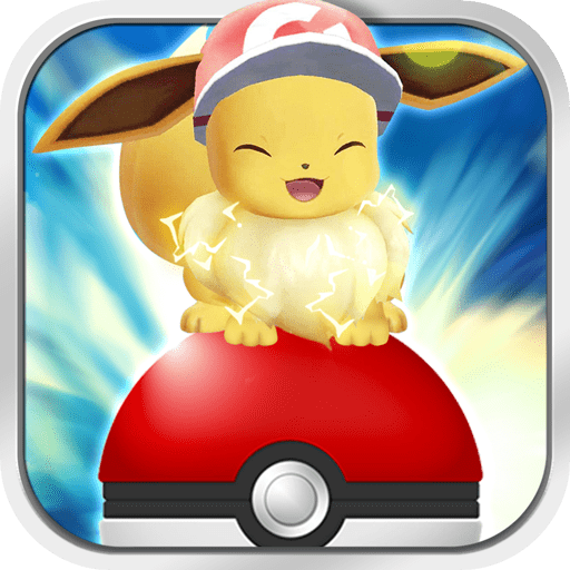 心动小精灵口袋妖怪放置