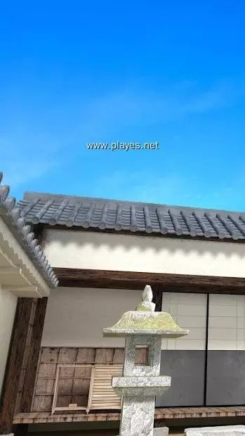 TAKUMI间客房的逃脱0