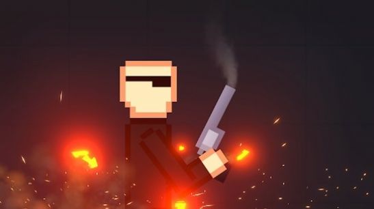 斯蒂克曼游乐场0