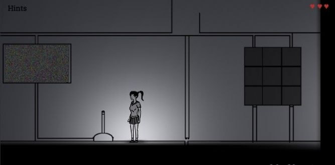 夜惊节目恐怖拼图0