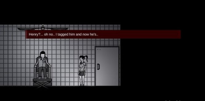 夜惊节目恐怖拼图1