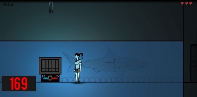 夜惊节目恐怖拼图3