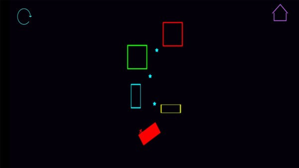 火柴人反复横跳3