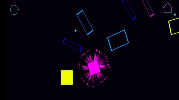 火柴人反复横跳4