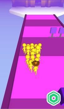 团队的冲突3D3
