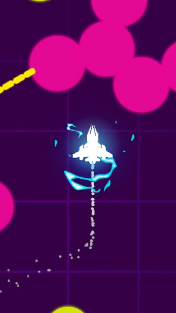 战斗机太空逃生2