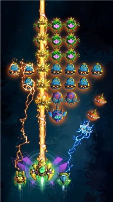 亚特兰蒂斯入侵者1