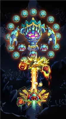 亚特兰蒂斯入侵者2