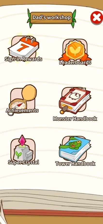 闲置防御2花园战争3