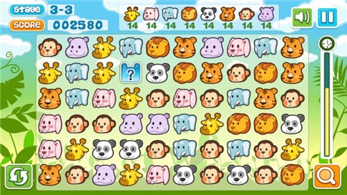 动物派对狂欢节0