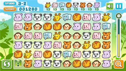 动物派对狂欢节1