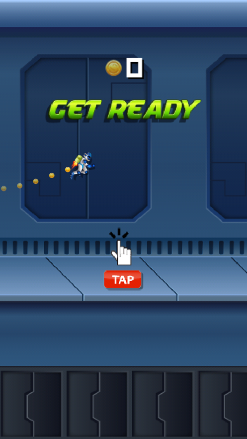 代理景气复仇者1