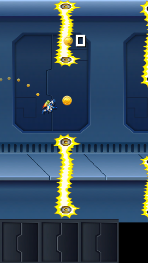 代理景气复仇者3