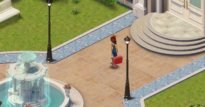 我的故事大厦改建1