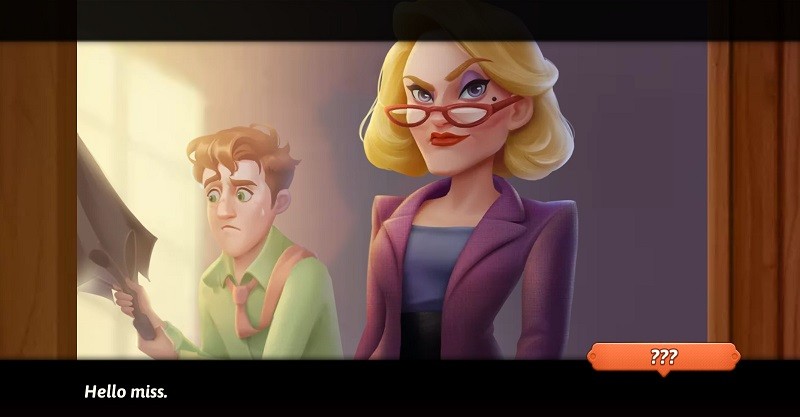 我的故事大厦改建3