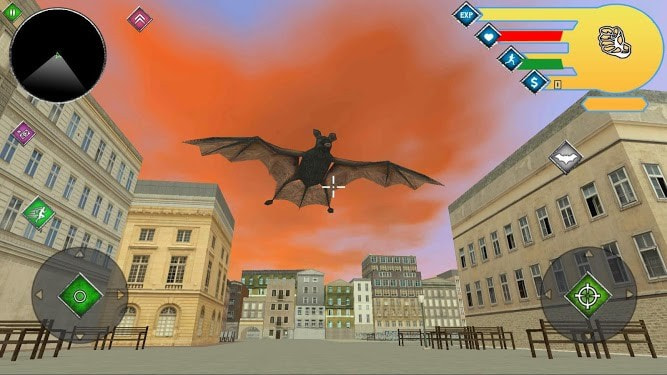 吸血鬼绳索英雄黑帮犯罪2