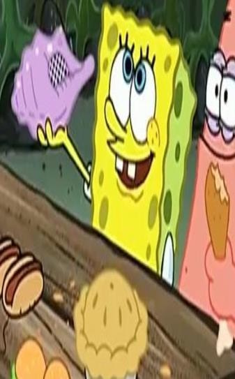 为什么不问问神奇海螺呢1