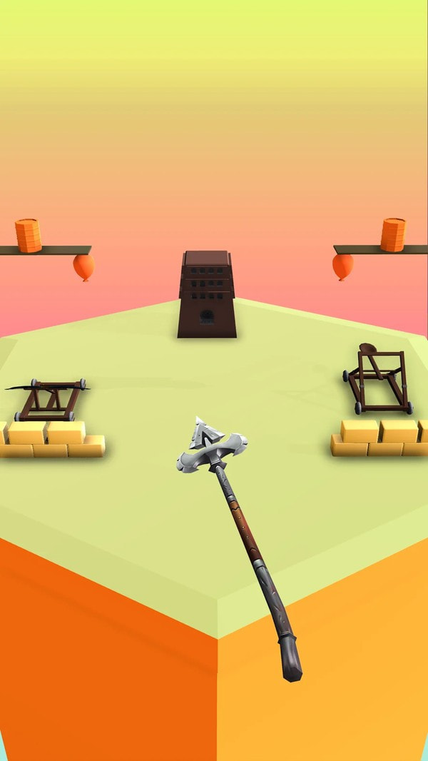 长矛投掷爆头狙击手2